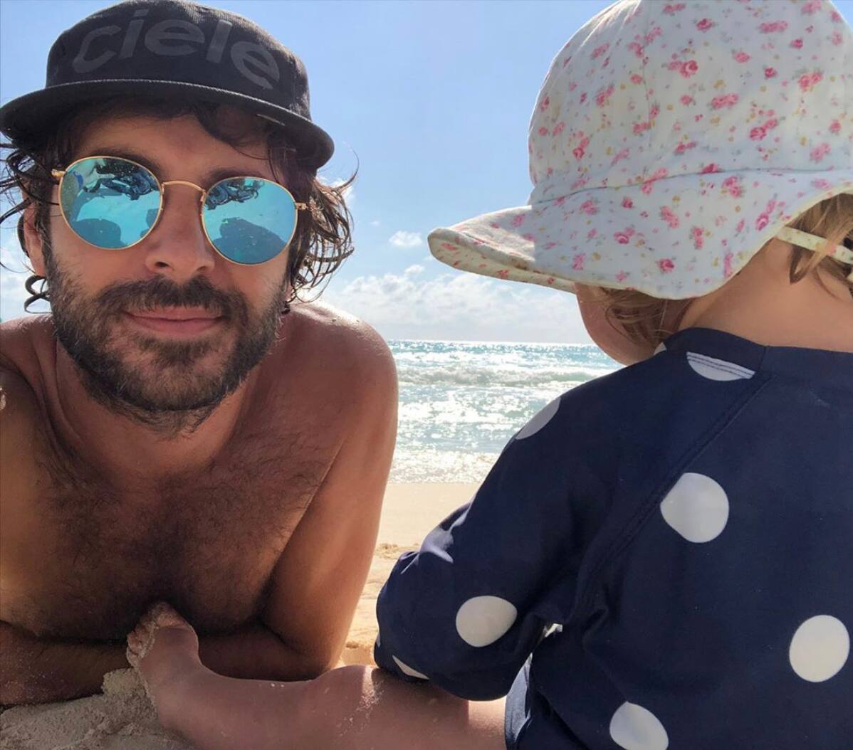 Les Magnifiques Photos De Voyage D Alex Nevsky Et Vanessa Pilon Clin D Å