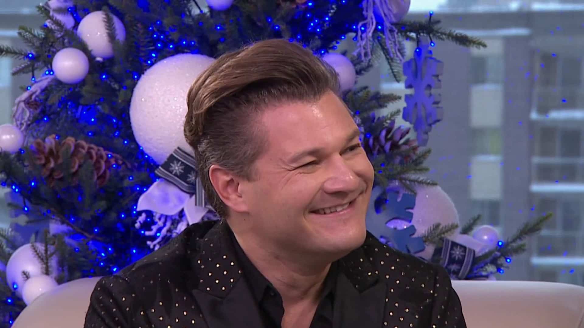 Alexandre Da Costa et les classiques de Céline