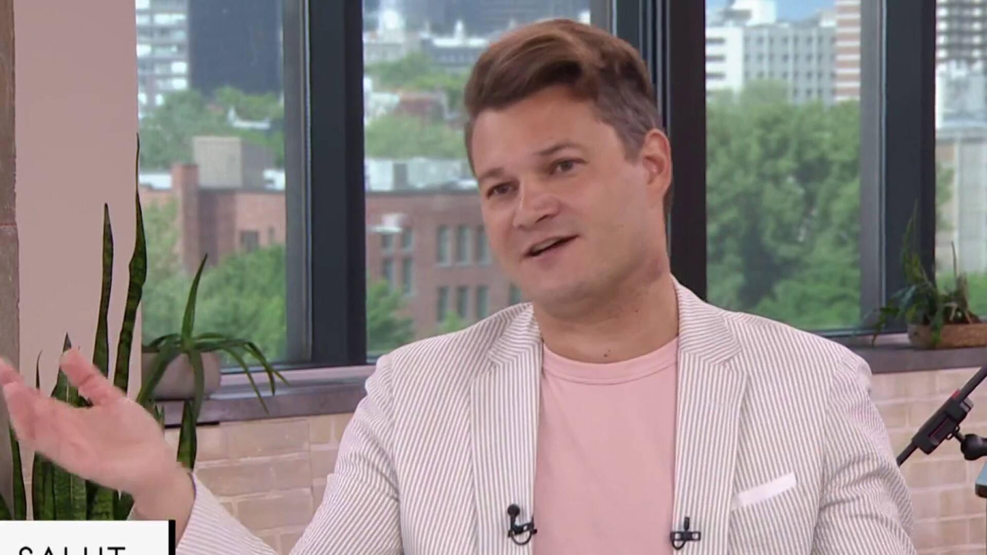 Alexandre Da Costa et l’album «Je me souviens»