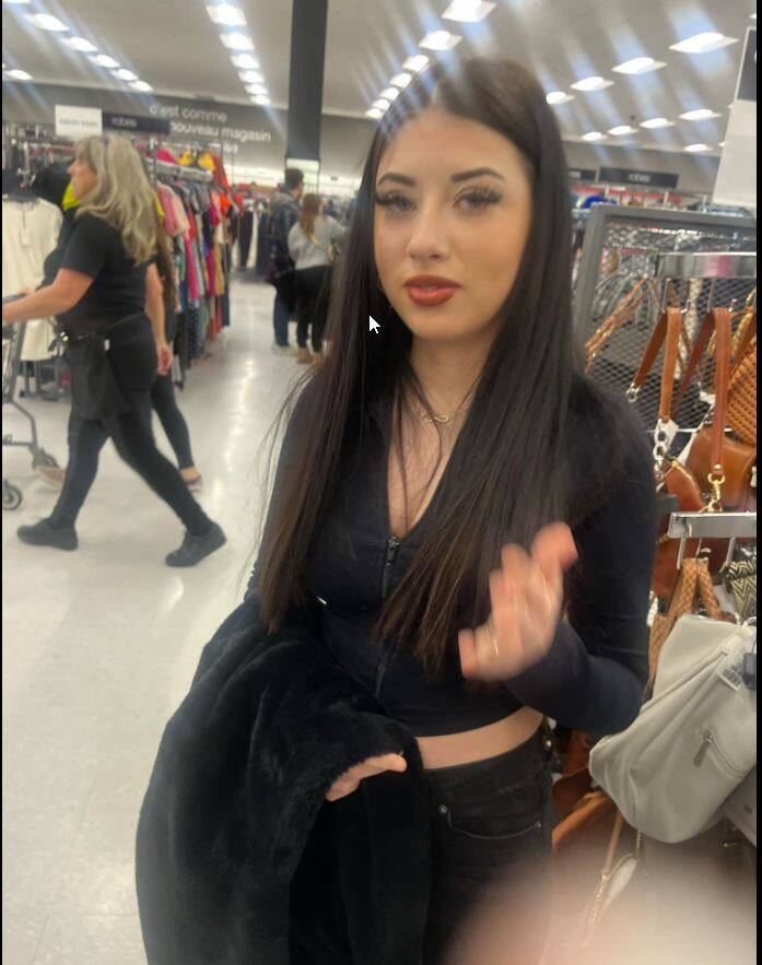 Une adolescente de 15 ans recherch&eacute;e au Qu&eacute;bec