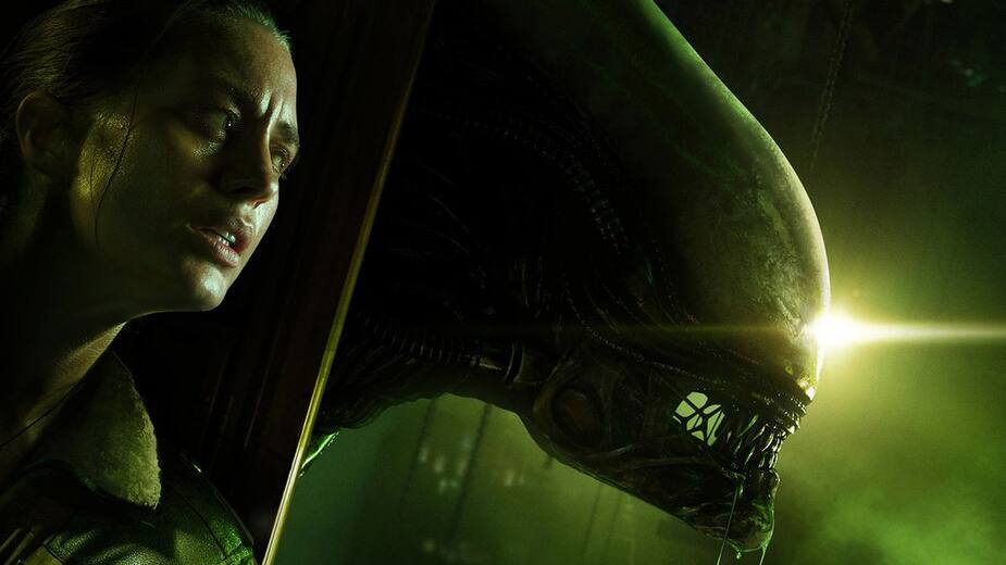 Image principale de l'article Alien: Isolation gratuit cette semaine