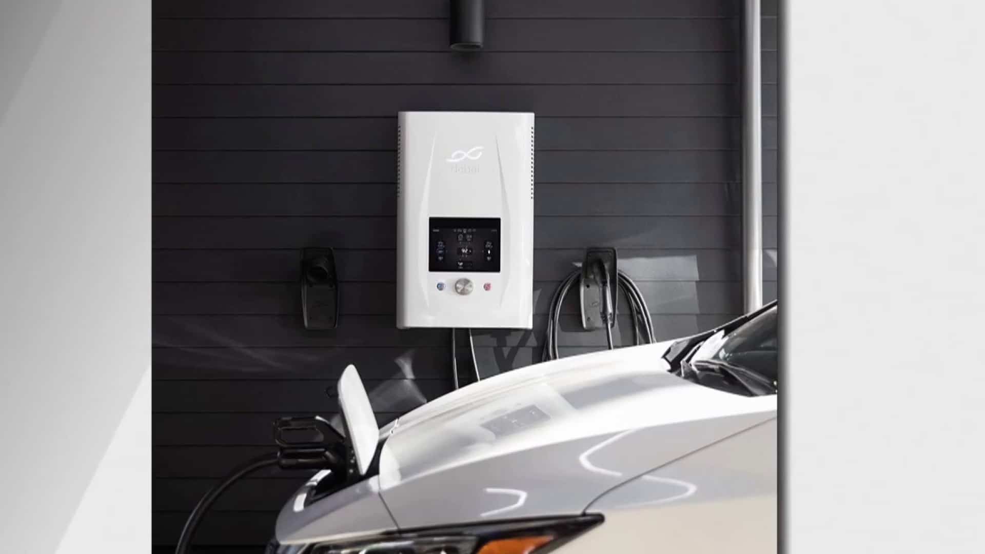 Alimenter les voitures avec l'énergie des maisons 