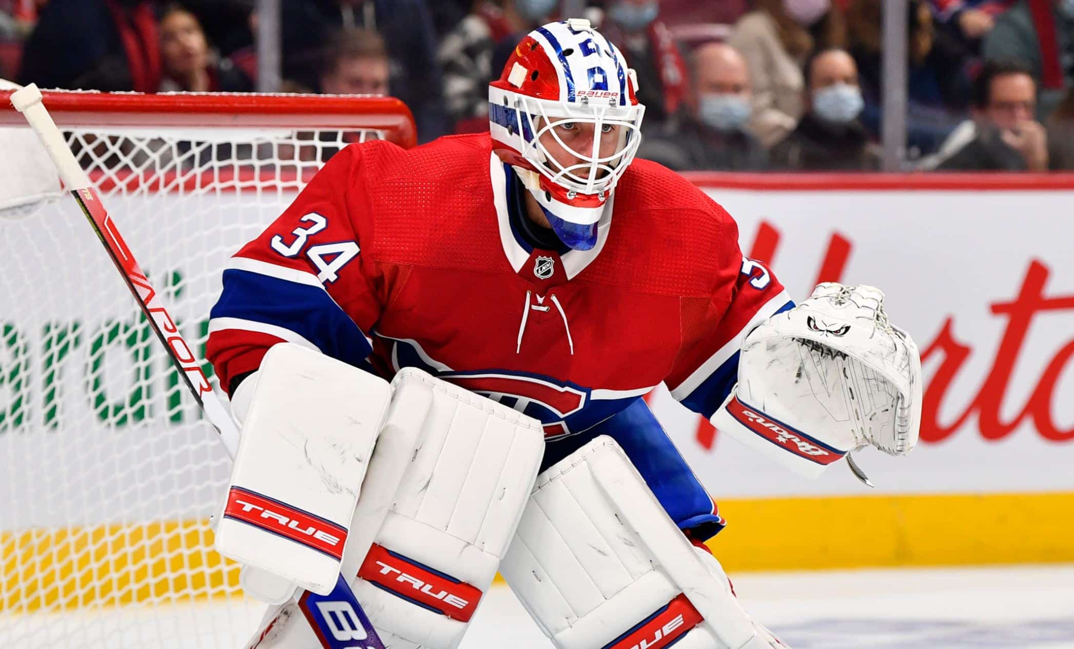 EN DIRECT: Stars 3 - Canadiens 3