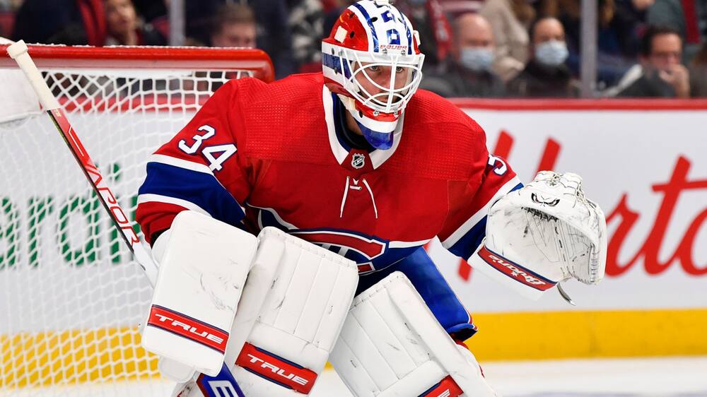 EN DIRECT: Stars 3 - Canadiens 3