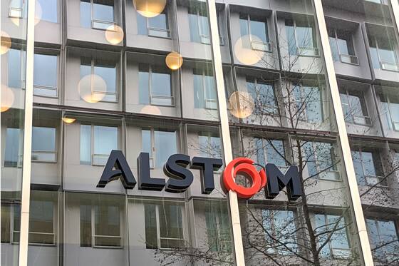 La Caisse devra remettre 257 M$ dans Alstom