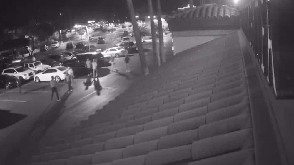 Les images de l’attaque subie par Paul Bissonnette dévoilées