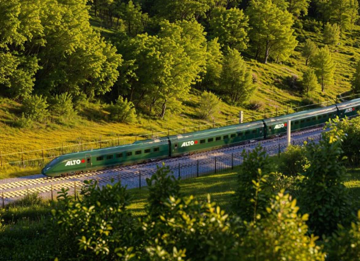 «Personne ne souhaite un nouvel éléphant blanc» : L’UPA demande à Ottawa de suspendre le projet de TGV