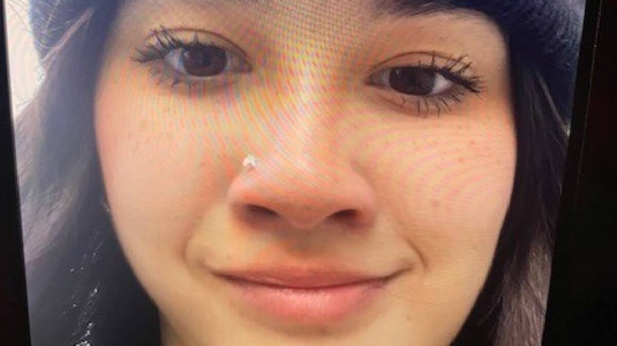 Une adolescente en fugue recherchée à Montréal