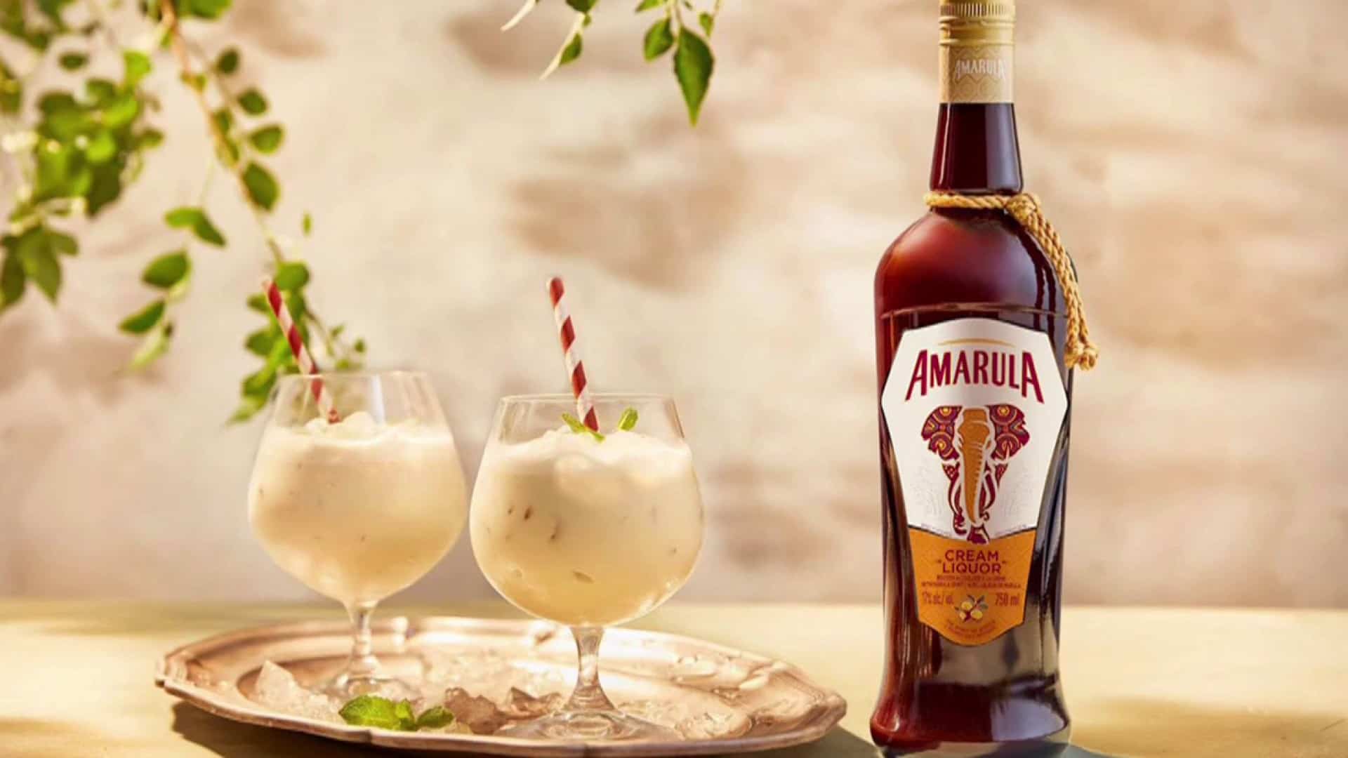 Amarula : l'incontournable des Noëls québécois