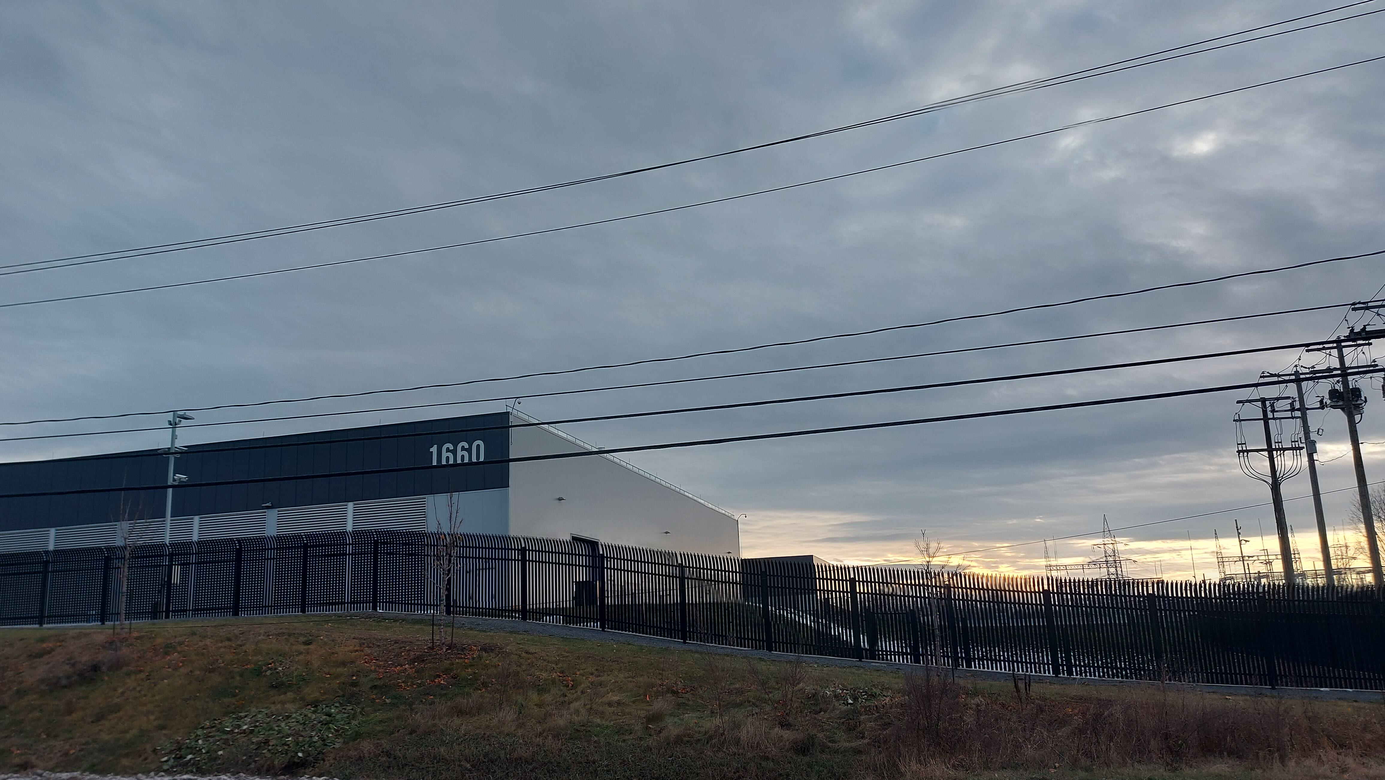 Amazon veut produire de l’électricité au Québec | TVA Nouvelles