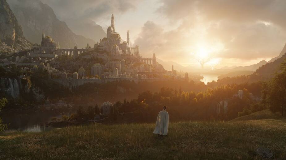 Image principale de l'article Le tournage délocalisé en Grande-Bretagne