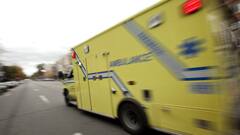 Sainte-Foy: elle accouche dans le corridor de son domicile