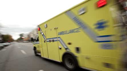 Appels au 911: une localisation plus pr&eacute;cise pour les utilisateurs d&rsquo;Android