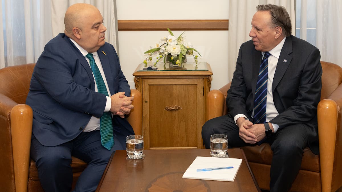 Réforme de la rémunération: voici ce qui a changé depuis l’entente avec les médecins