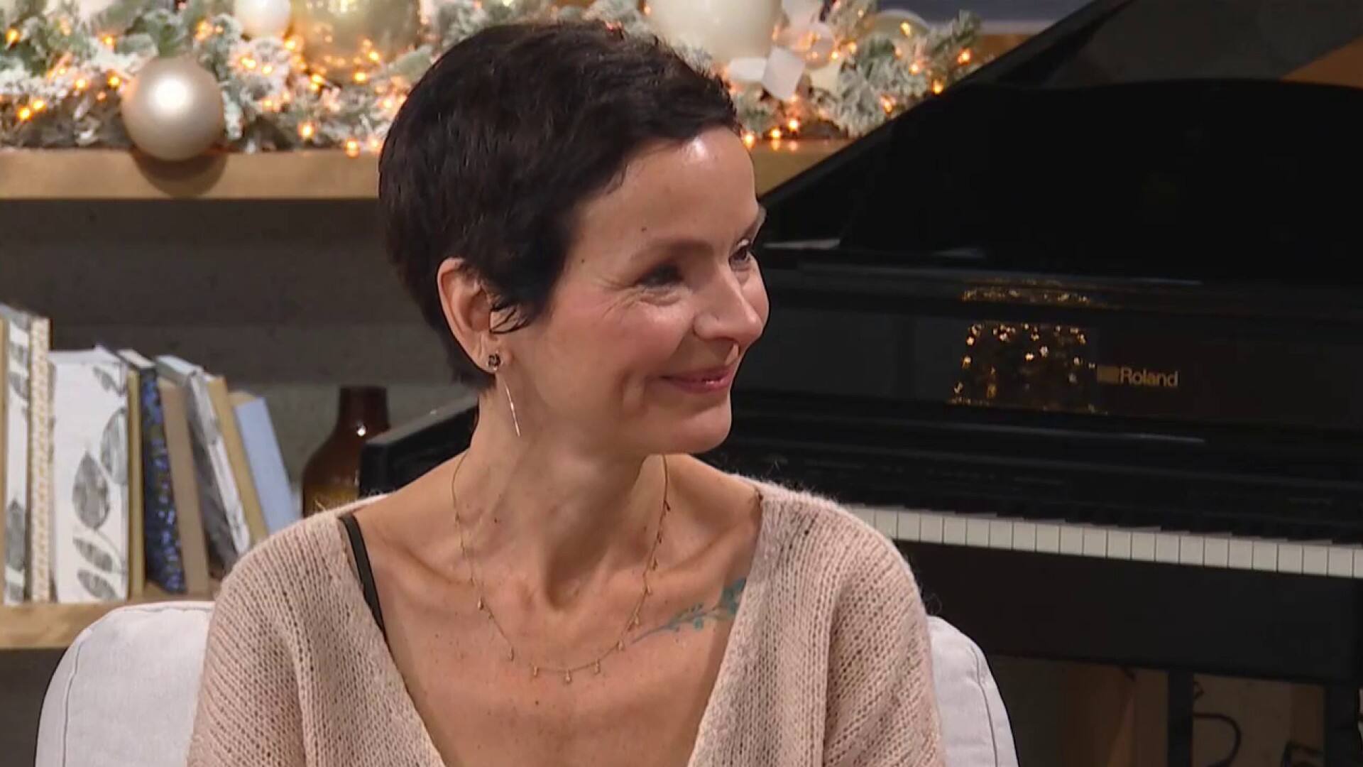 Le film de Pauline Julien sera au cinéma