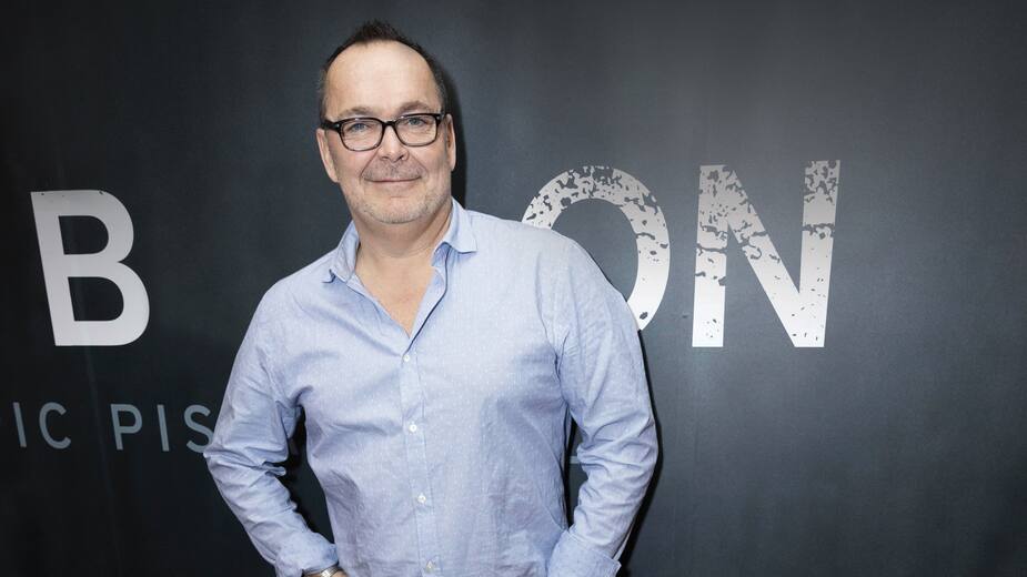 Image principale de l'article Vent de changement pour Jean-Michel Anctil