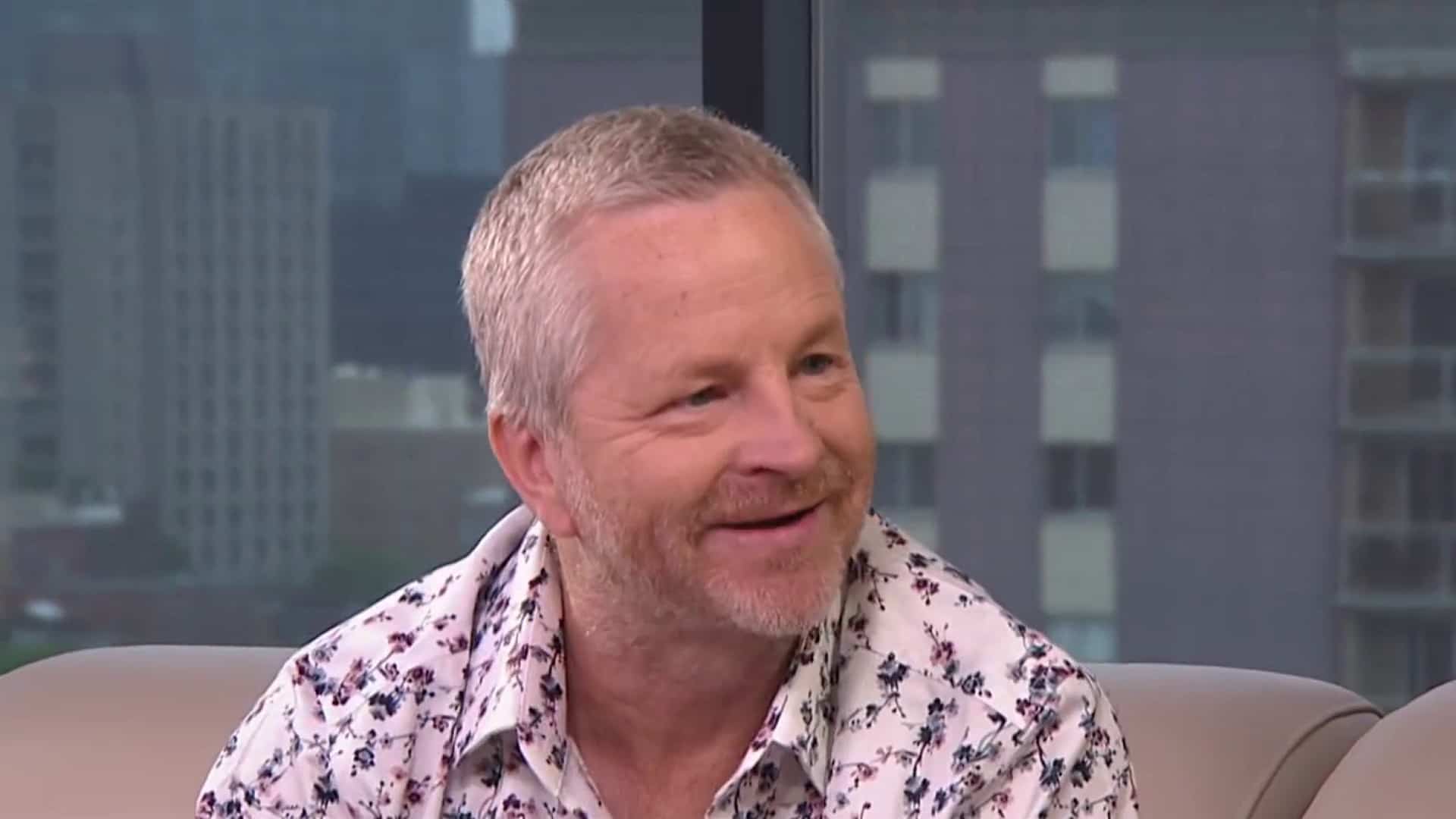 André Robitaille, Le Père Noël est une ordure