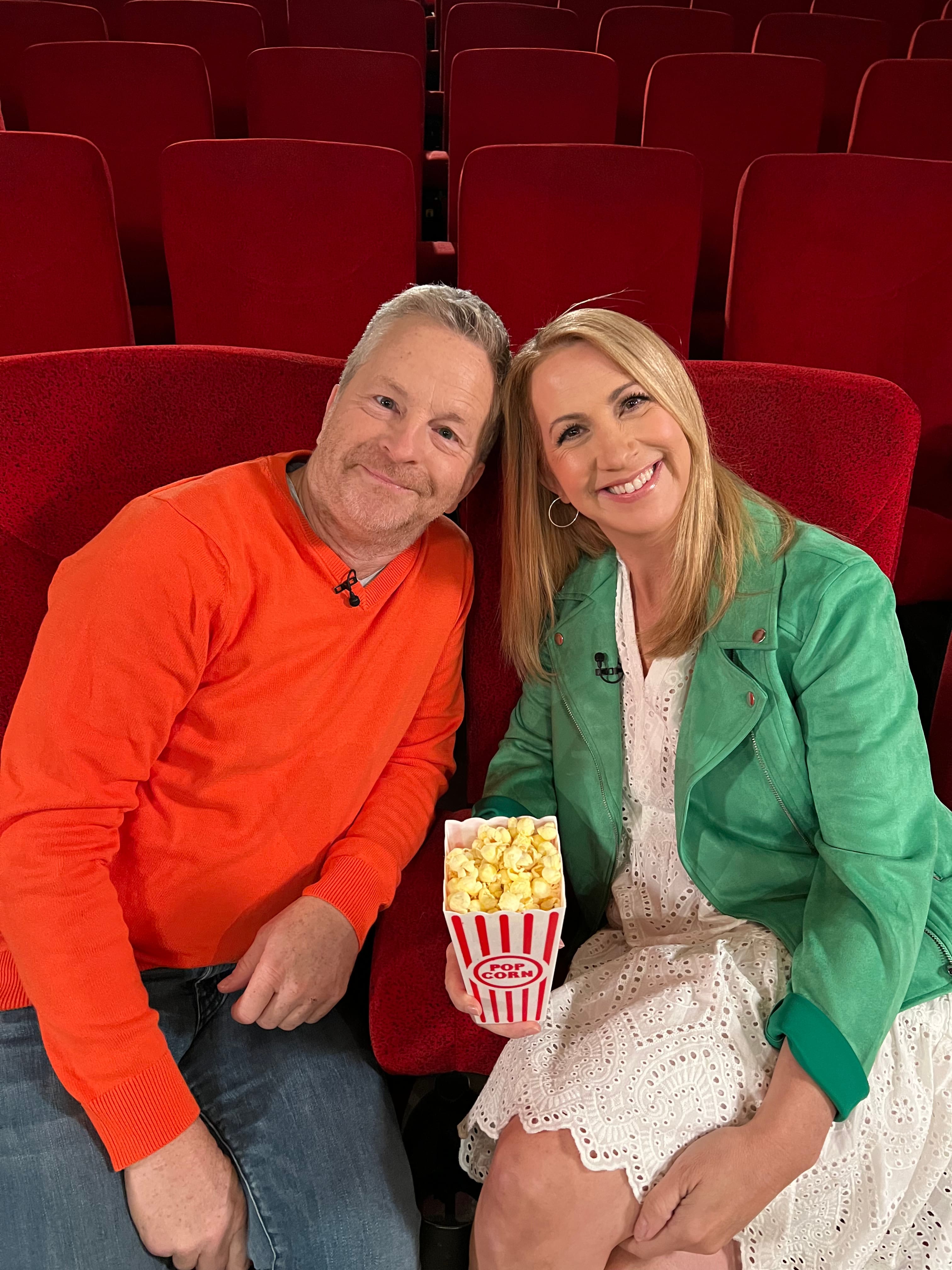 Semaine spéciale dans cette région à «Sucré salé»