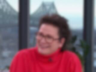 Nous recevons la comédienne Anick Lemay!