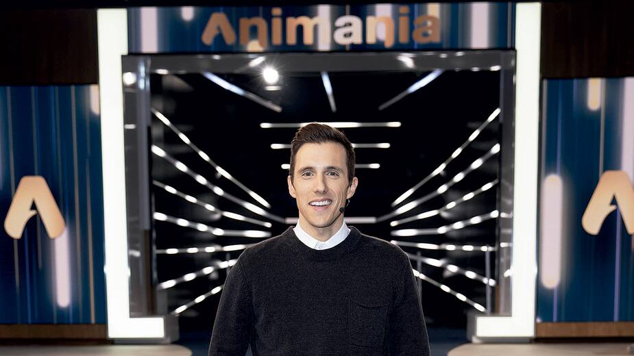 Image principale de l'article Animaux coups de coeur