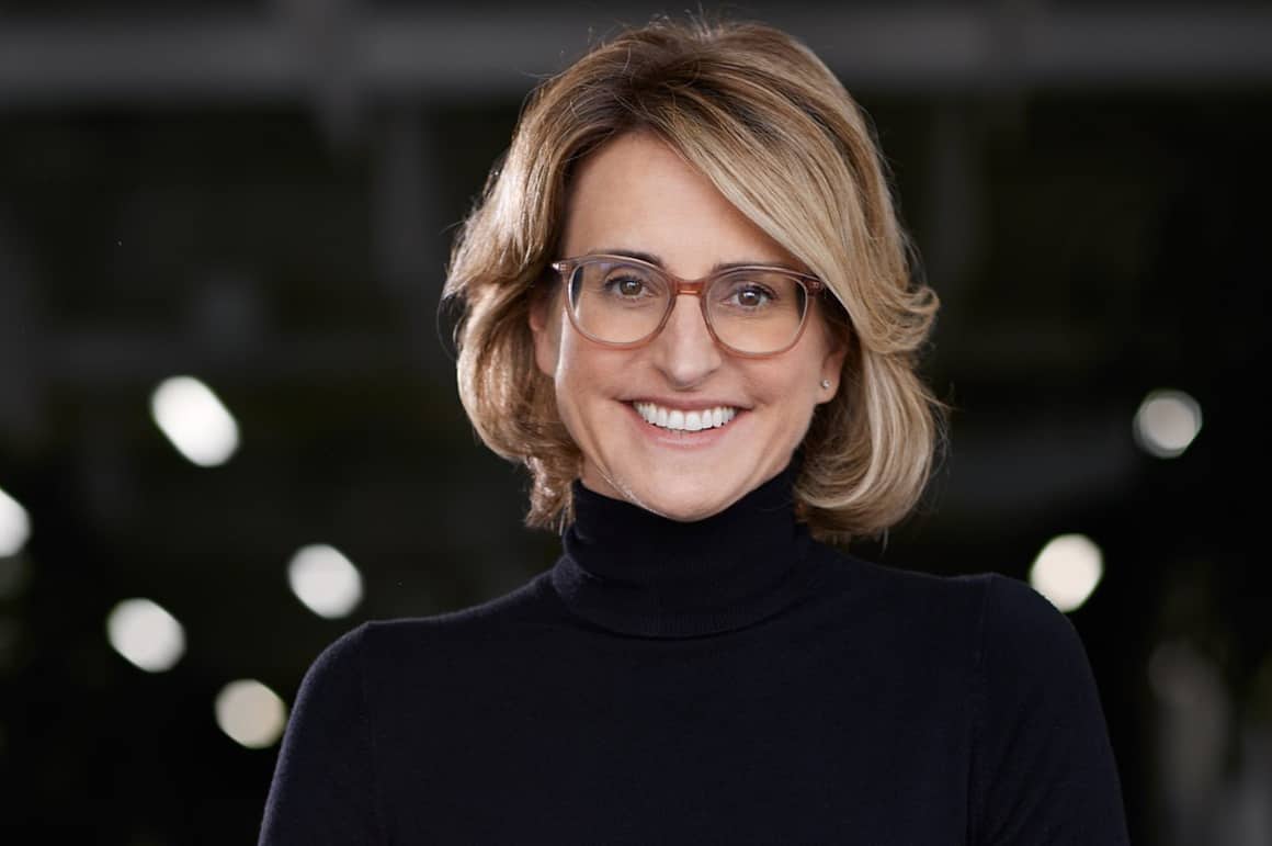 Annick Guérard
