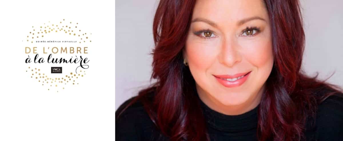 Virtual evening for the YWCA 1