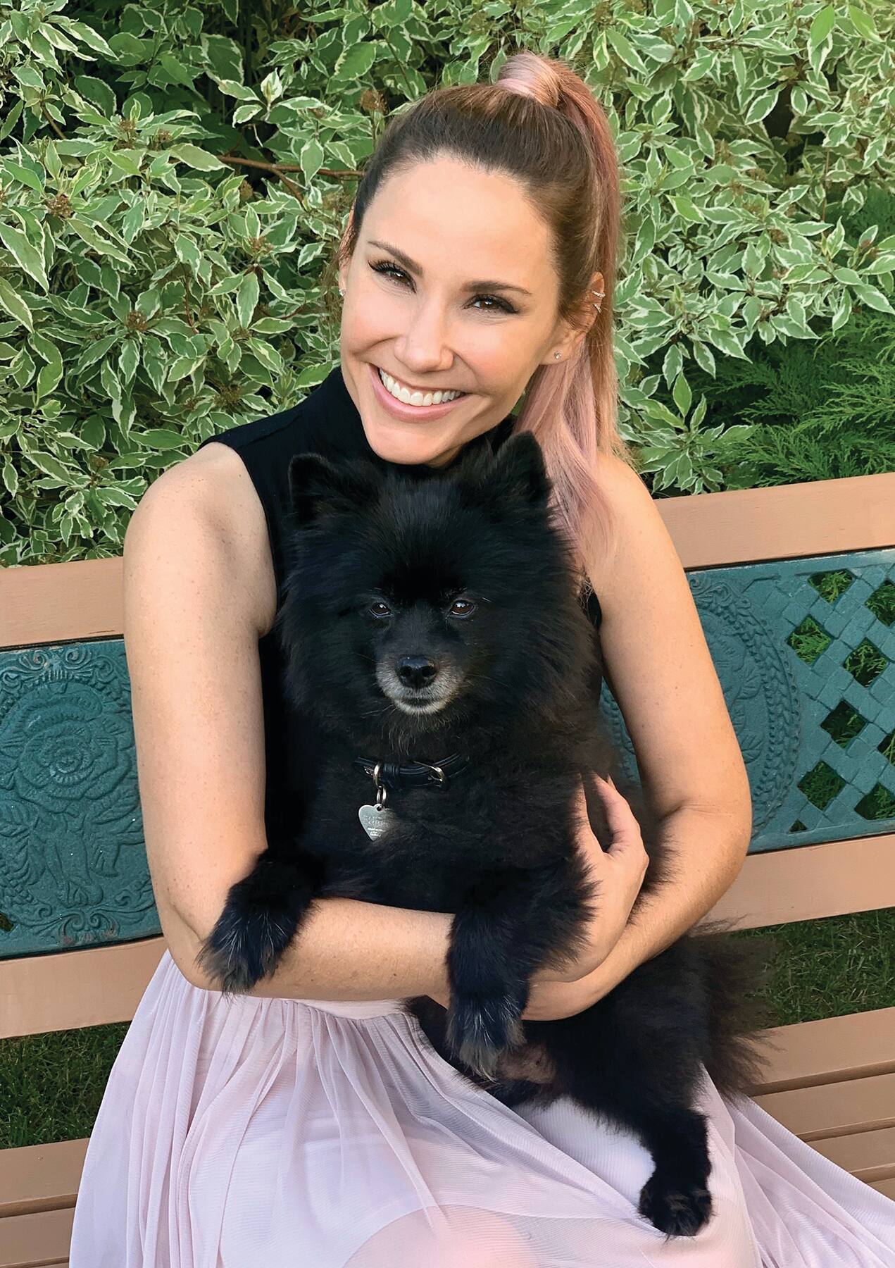 Voici les compagnons de 5 vedettes québécoises