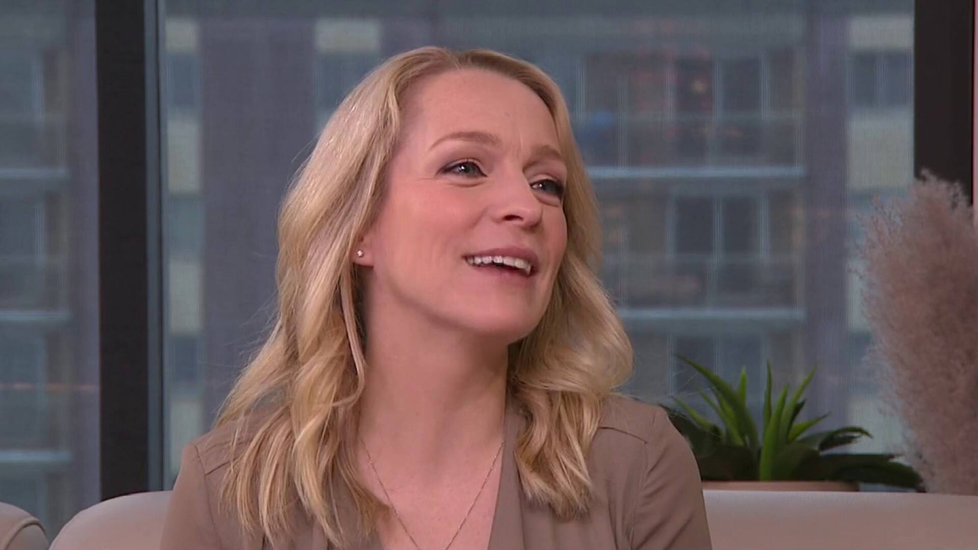 Annie Villeneuve effectue un retour en musique