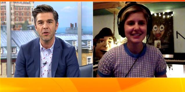 Klô Pelgag, invitée du 27 juin 2020 | Salut Bonjour