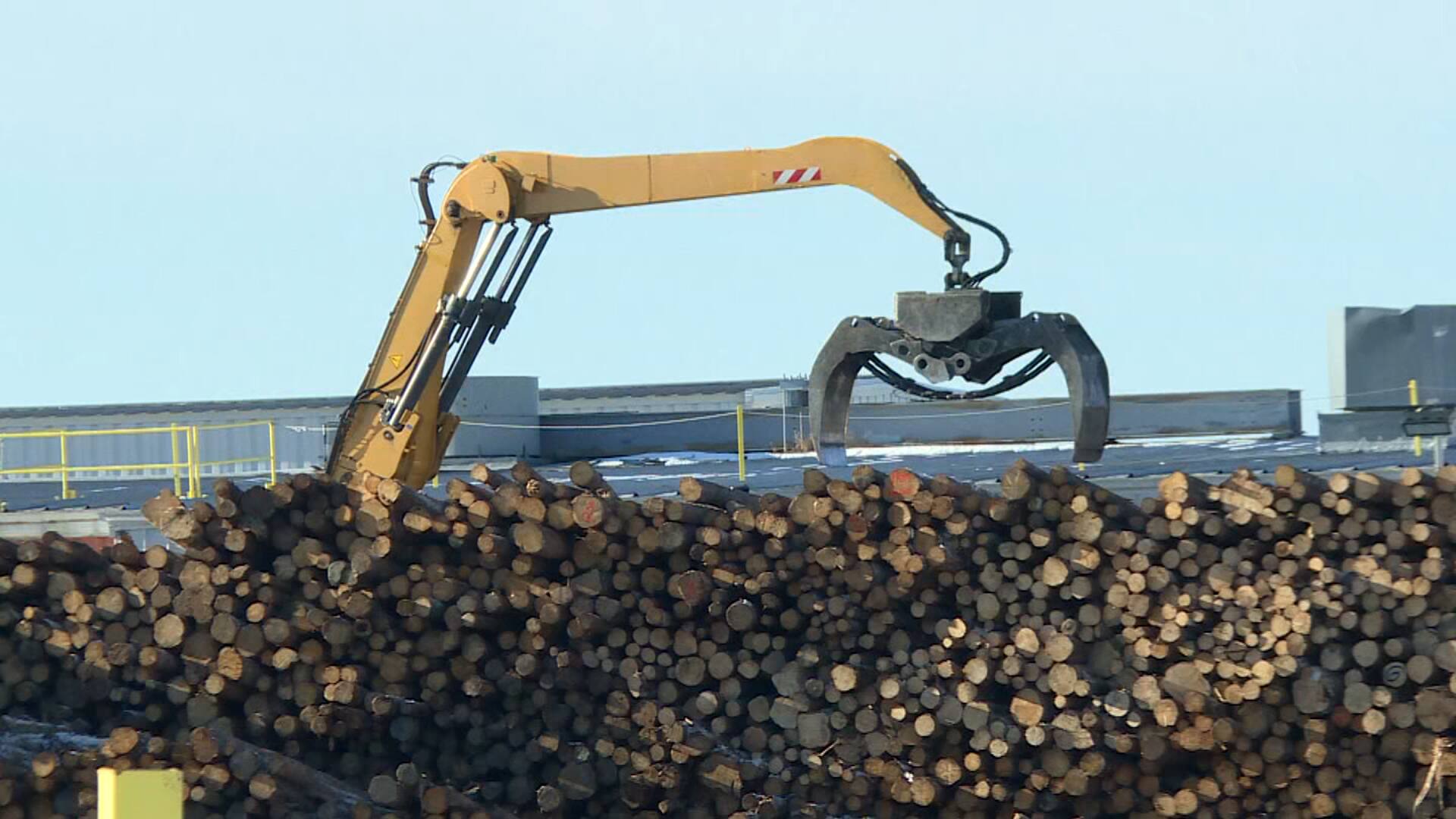 Droits compensatoires sur le bois d&rsquo;&oelig;uvre: une douche froide pour les entreprises canadiennes