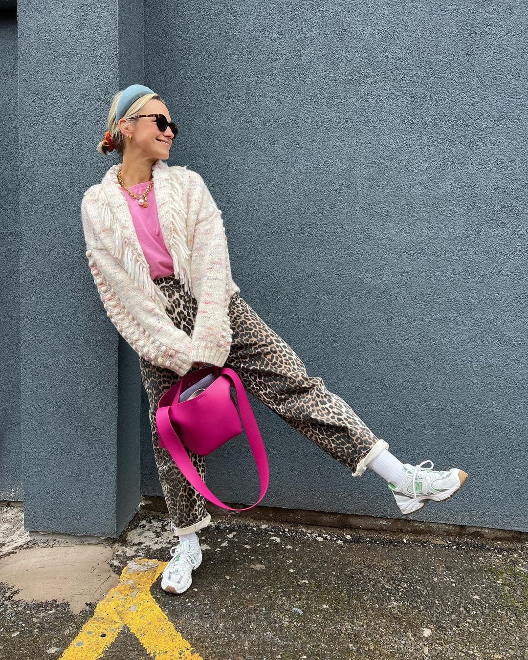 Nos 5 pantalons léopard préférés!