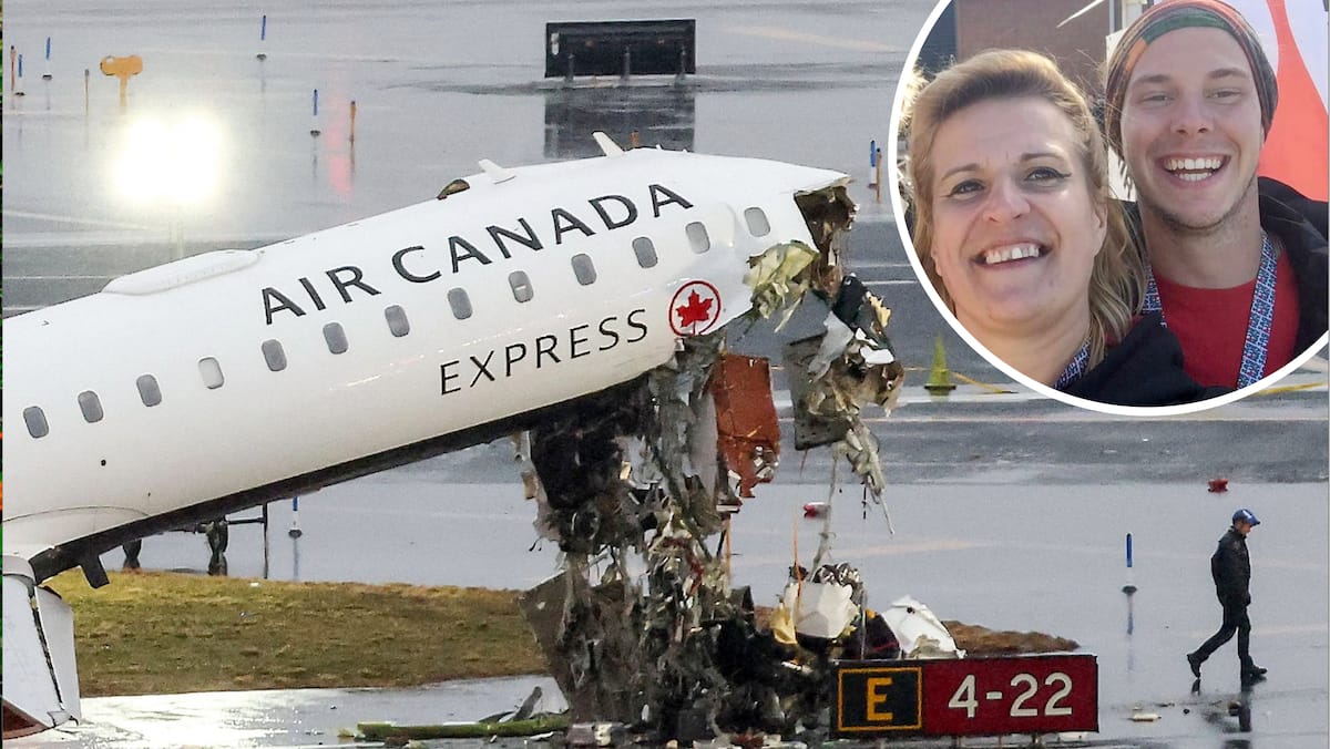 «Il vivait son rêve»: les proches du pilote décédé dimanche dans une violente collision sont complètement dévastés