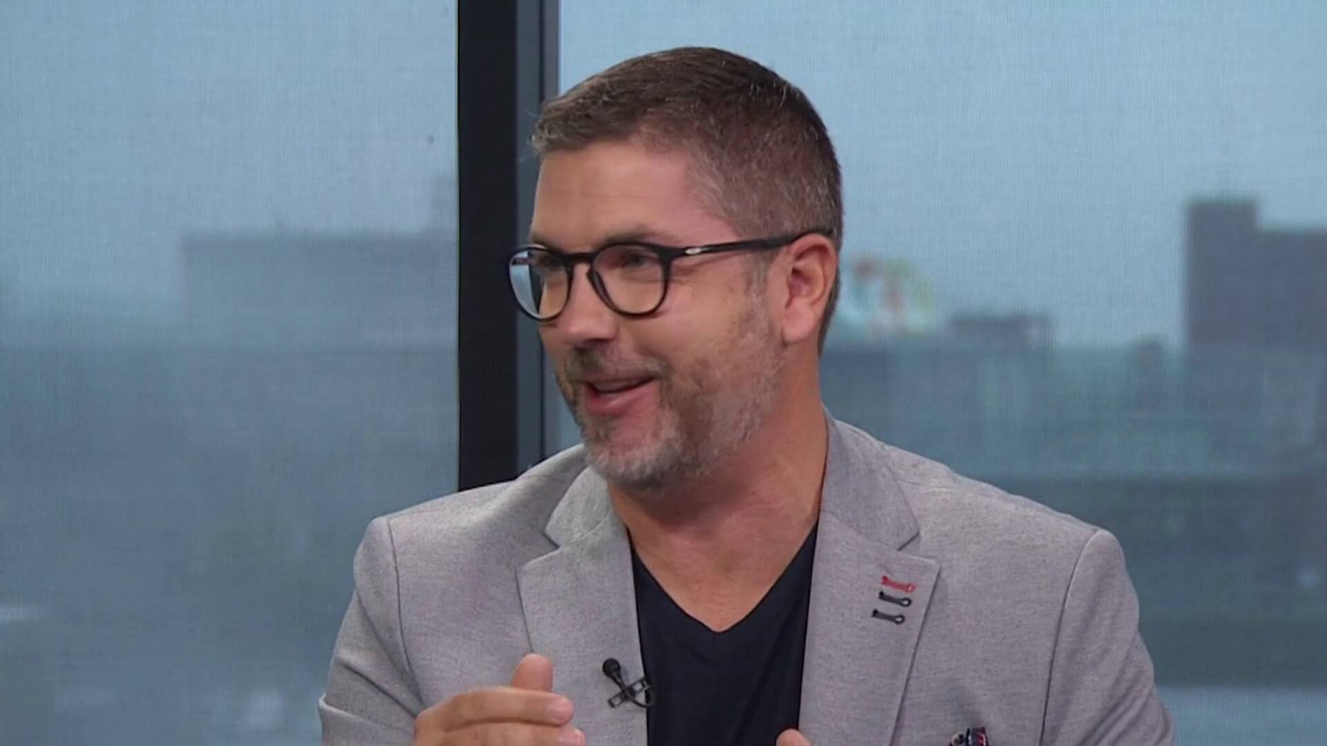 Antoine Joubert répond à vos questions 