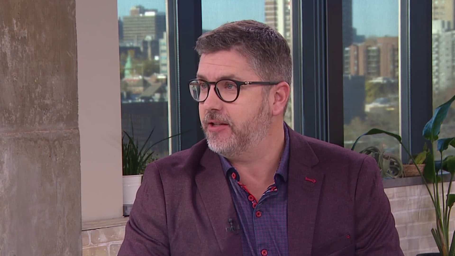 Antoine Joubert répond à vos questions