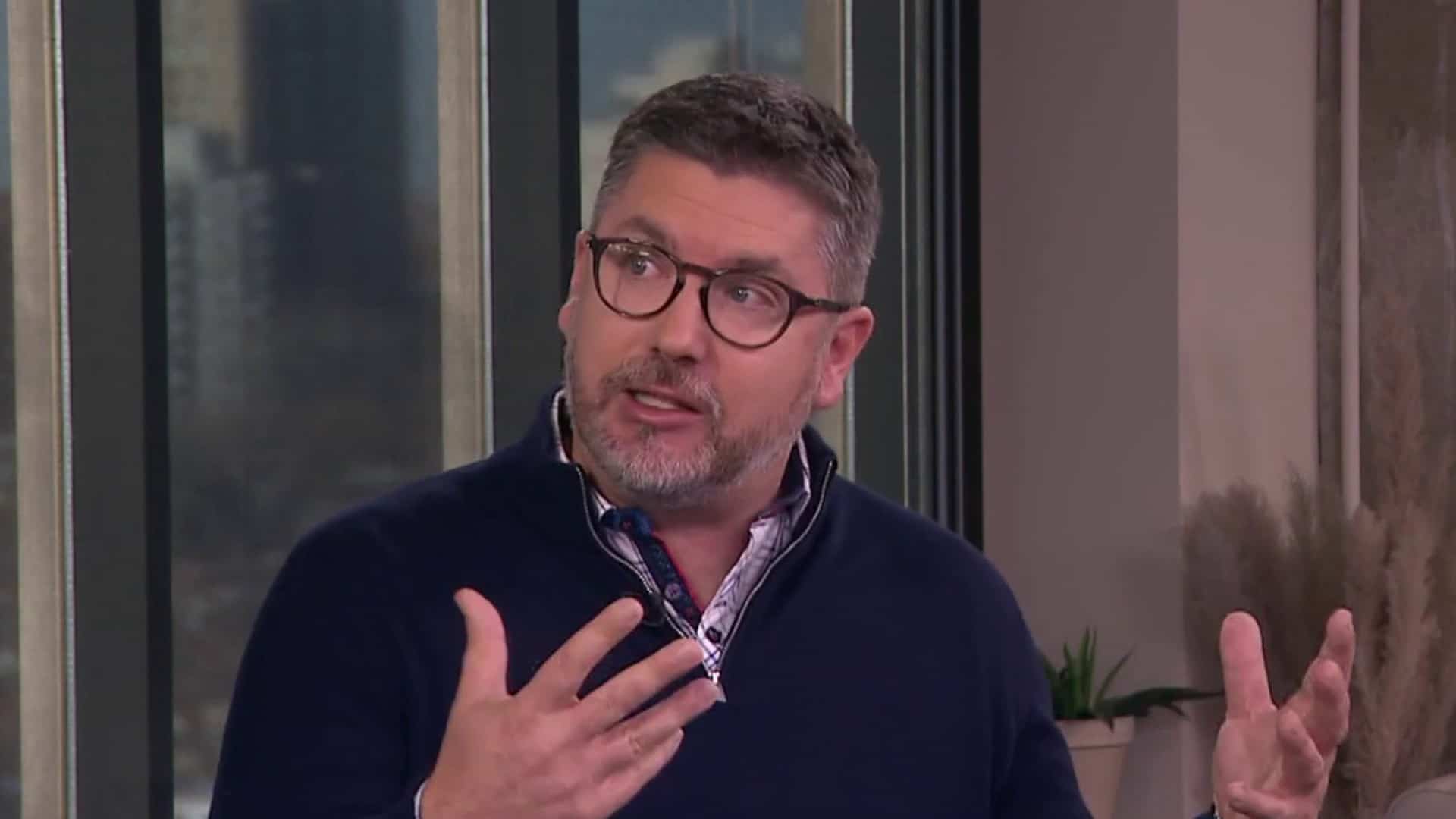 Le Salon de Los Angeles et ce qui l’entoure 