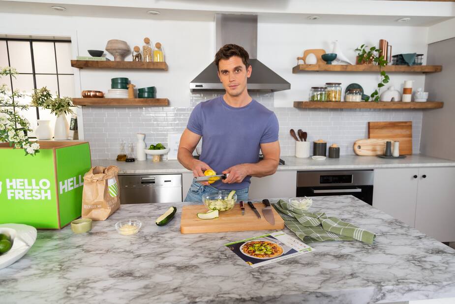 Antoni Porowski, l'un des animateurs de l'émission Queer Eye, est originaire de Montréal.