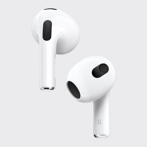 AirPods de tercera generación