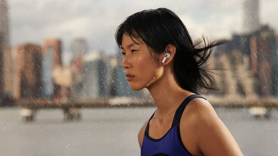 Image principale de l'article Apple met à jour ses HomePod mini et AirPods