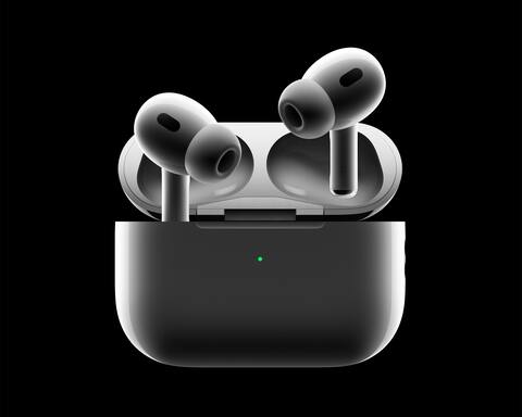 Apple renouvelle ses ranges AirPods et Watch