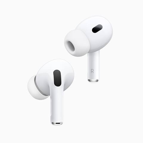 Apple renouvelle ses ranges AirPods et Watch