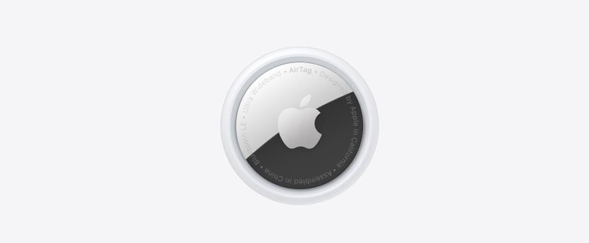 La prochaine mise à jour d’iOS 15.4 avertira l’utilisateur d’AirTag que suivre quelqu’un sans son consentement serait illégal.