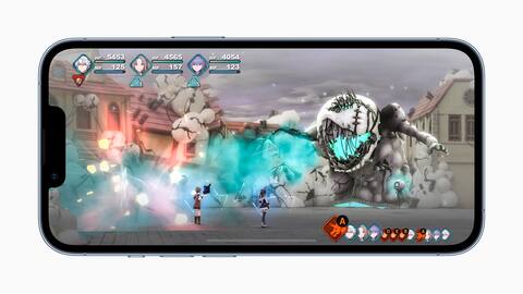 Apple has unveiled its list of the best games and apps for 2021, along with the trends that marked the year