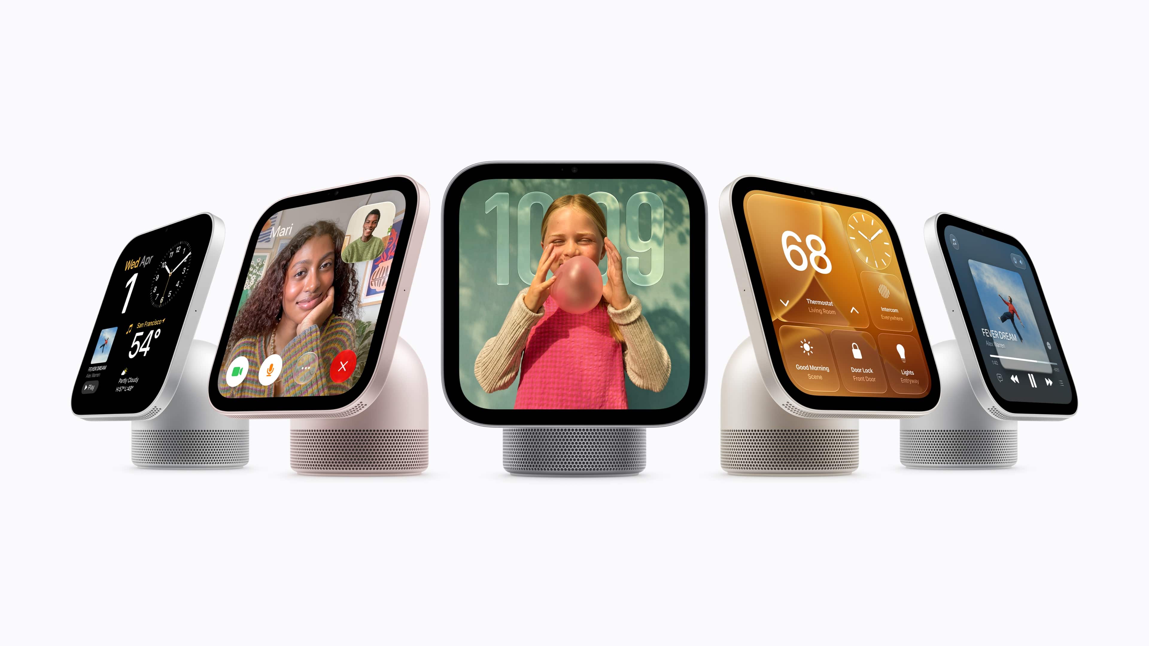 Avec HomeView, Apple réinvente sa stratégie en matière de maison connectée