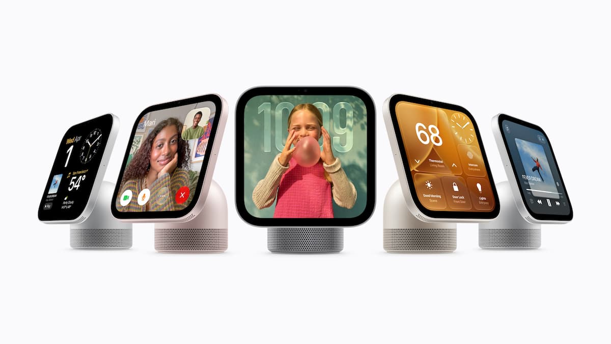 Avec HomeView, Apple réinvente sa stratégie en matière de maison connectée
