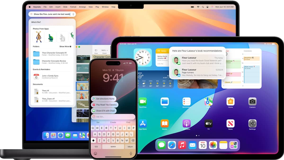 Comment essayer Apple Intelligence sur votre appareil