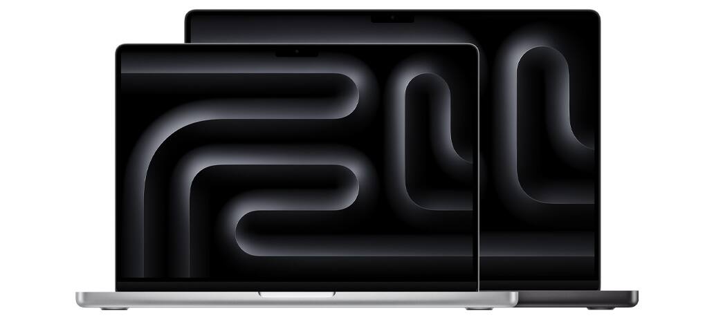 Le plus cher des MacBook Pro co&ucirc;te la coquette somme de 10 000$