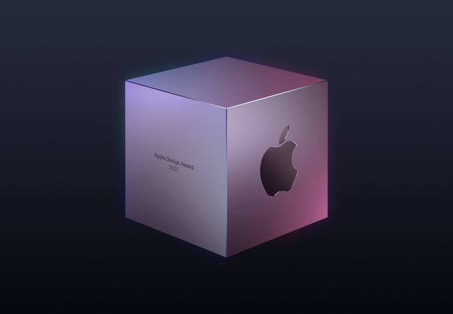 Image principale de l'article Apple nomme les gagnants