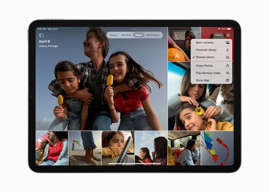Image principale de l'article Astuces pour étendre le stockage de votre iPad