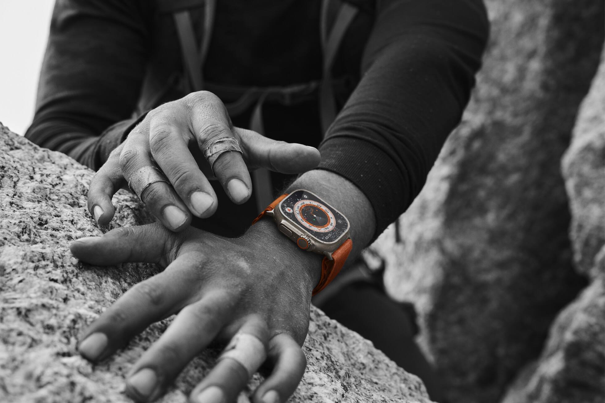 Apple renouvelle ses gammes AirPods et Watch | Pèse sur start