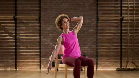 + Apple Fitness, ahora apto para principiantes, mujeres embarazadas y ancianos